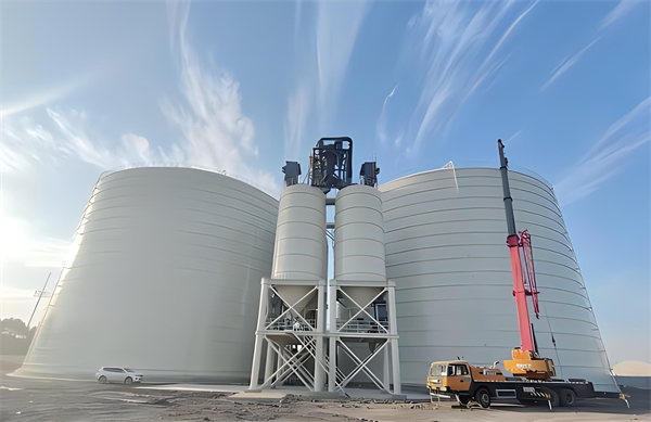 鱼峰大型钢板库